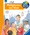 Religionen der Welt