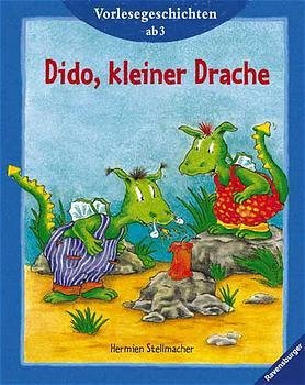 Dido, kleiner Drache Vorlesegeschichten ab 3