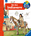 Bei den Indianern