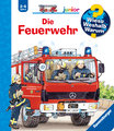 Die Feuerwehr