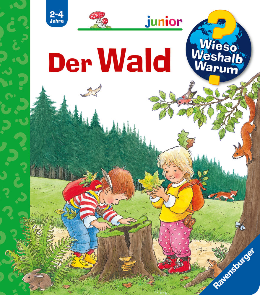 Der Wald