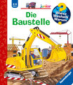 Die Baustelle