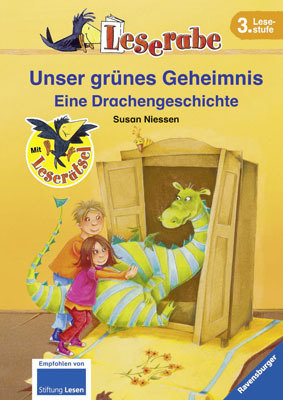 Unser grünes Geheimnis