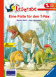 Eine Falle für den T-Rex