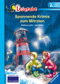 Spannende Krimis zum Mitraten - Leserabe 2. Klasse - Erstlesebuch für Kinder ab 7 Jahren