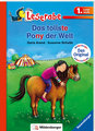 Das tollste Pony der Welt