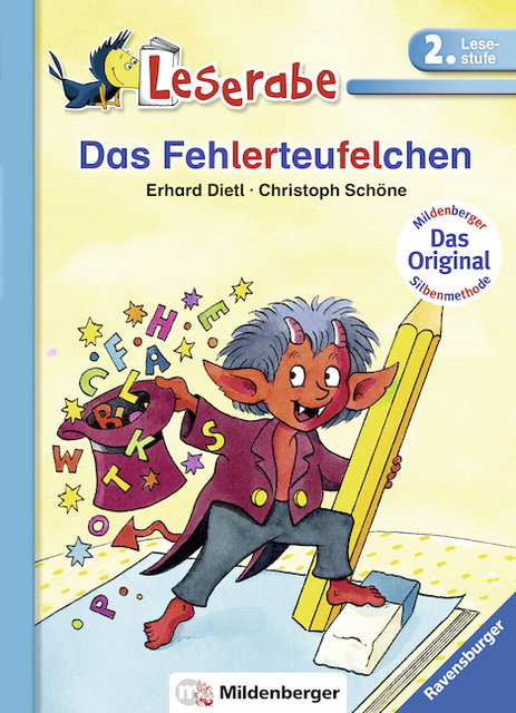 Das Fehlerteufelchen