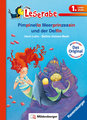 Pimpinella Meerprinzessin und der Delfin