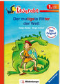 Der mutigste Ritter der Welt