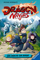 Dragon Ninjas, Band 1: Der Drache der Berge - Drachenstarkes Kinderbuch ab 8 Jahre - Cooles Geschenk für Jungs und Mädchen