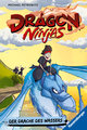 Dragon Ninjas, Band 6: Der Drache des Wassers - Drachenstarkes Kinderbuch ab 8 Jahre - Cooles Geschenk für Jungs und Mädchen