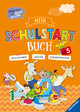 Mein Schulstart-Buch