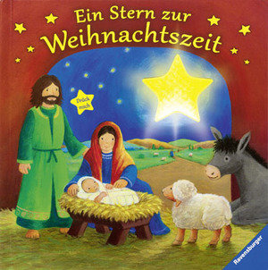 Ein Stern zur Weihnachtszeit