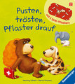 Pusten, trösten, Pflaster drauf