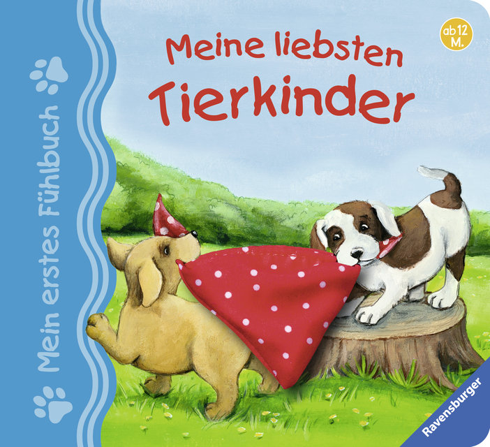 Meine liebsten Tierkinder