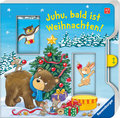 Juhu, bald ist Weihnachten!