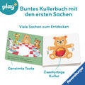 Ravensburger Play+ schütteln, rasseln, spielen: Erste Sachen