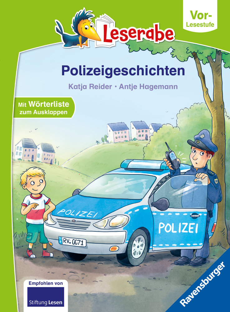 Polizeigeschichten