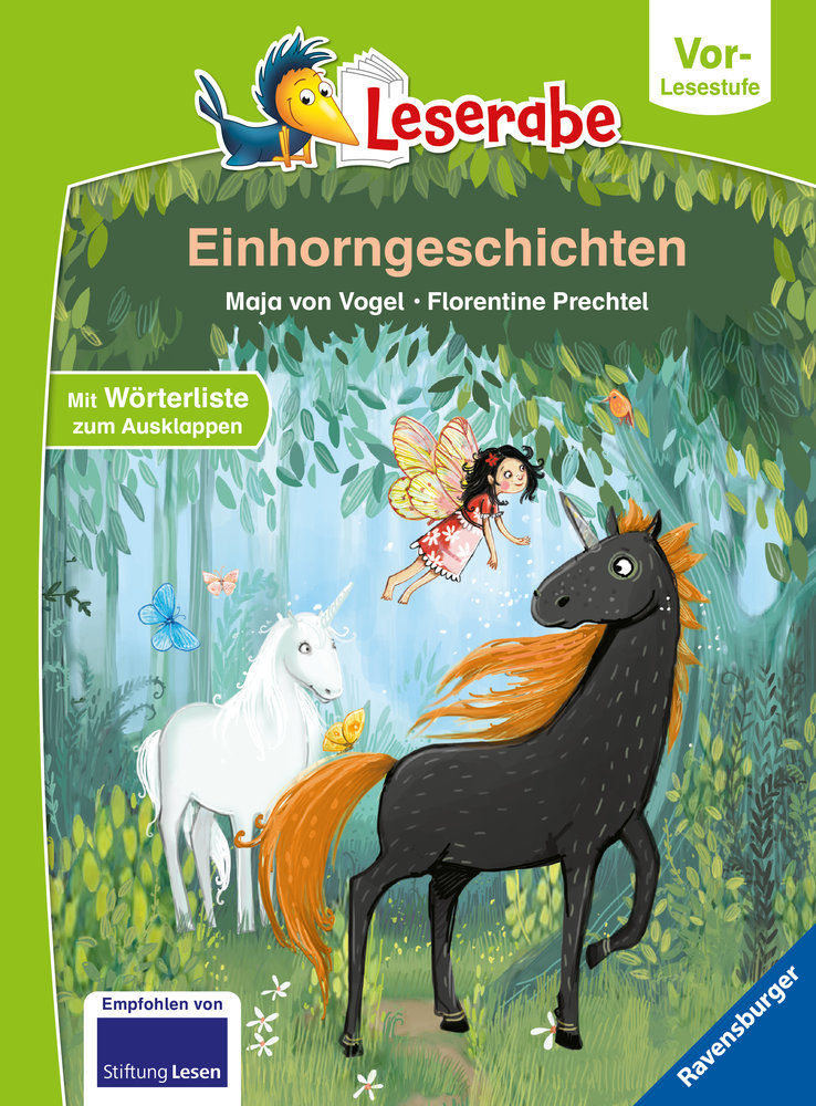 Einhorngeschichten