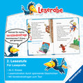 Die Superhelden-Schule - lesen lernen mit dem Leseraben - Erstlesebuch - Kinderbuch ab 7 Jahren - ab 2. Klasse lesen lernen (Leserabe 2. Klasse)