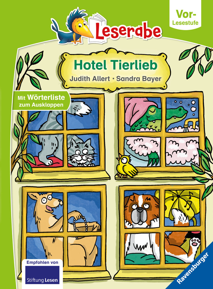 Hotel Tierlieb