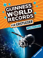 Guinness World Records für Erstleser - Weltraum (Rekordebuch zum Lesenlernen)