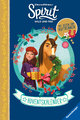 Dreamworks Spirit Wild und Frei: Adventskalender