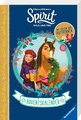 Dreamworks Spirit Wild und Frei: Adventskalender