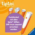 tiptoi® Wieso? Weshalb? Warum? Unser Wald