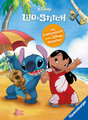 Disney Lilo und Stitch: Das offizielle Erstlesebuch zum Disney-Klassiker- die originale Geschichte - für Kinder ab 7 Jahre - Mit Bildern aus dem Kinderfilm