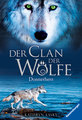 Der Clan der Wölfe 1: Donnerherz