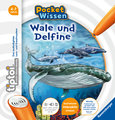 tiptoi® Wale und Delfine