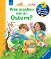 Was machen wir an Ostern?