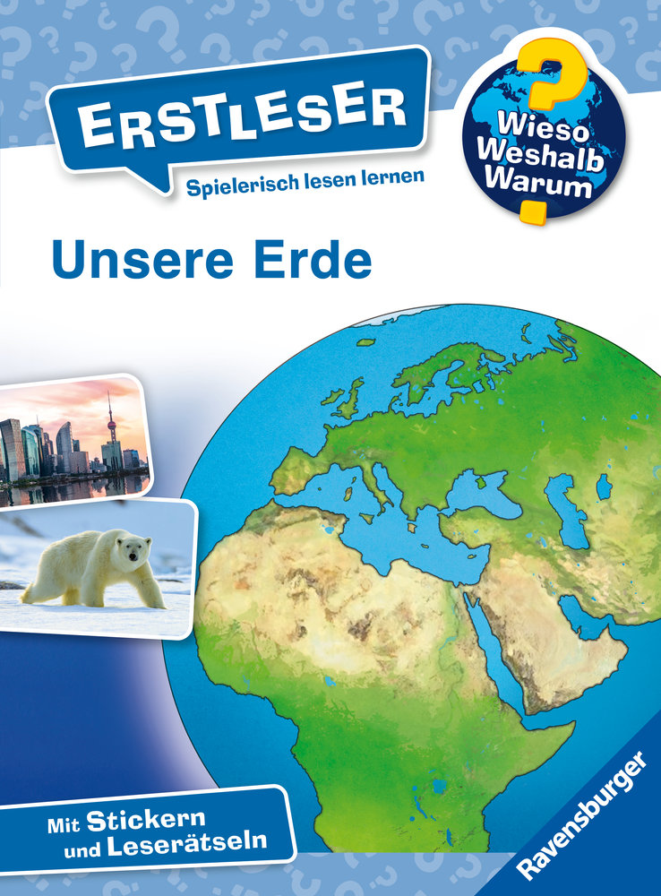 Unsere Erde