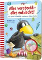 Alles versteckt - alles entdeckt!