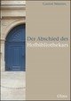 Der Abschied des Hofbibliothekars Kulturhistorische