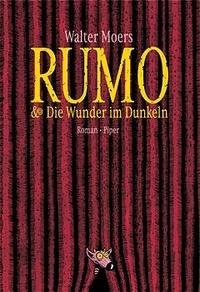 Rumo & Die Wunder im Dunkeln