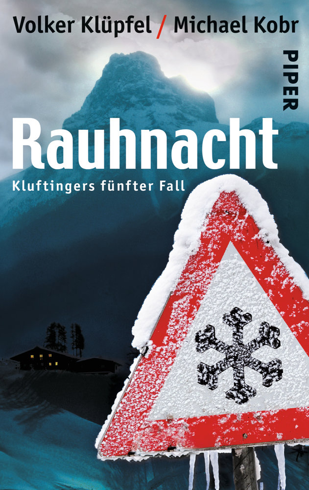 Rauhnacht