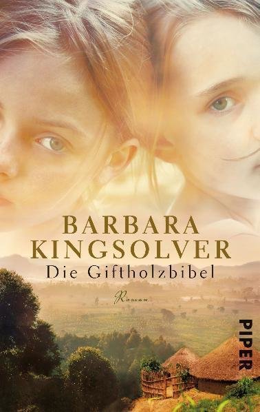 Die Giftholzbibel