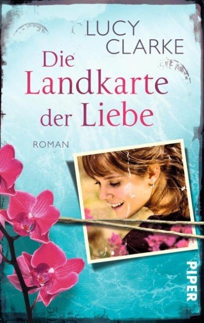 Die Landkarte der Liebe