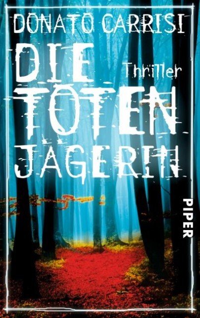 Die Totenjägerin