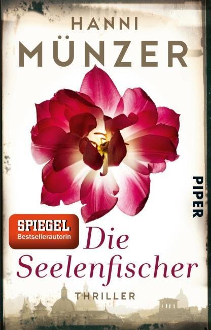 Die Seelenfischer