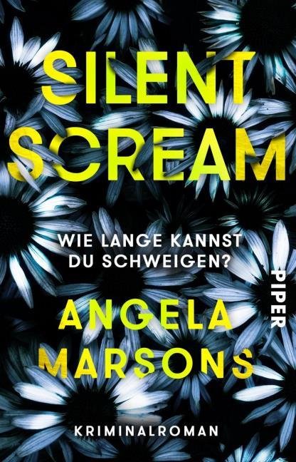 Silent Scream - Wie lange kannst du schweigen?