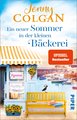 Ein neuer Sommer in der kleinen Bäckerei