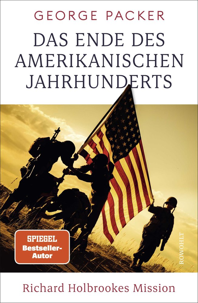 Das Ende des amerikanischen Jahrhunderts