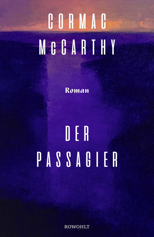 Der Passagier Band 1 Roman