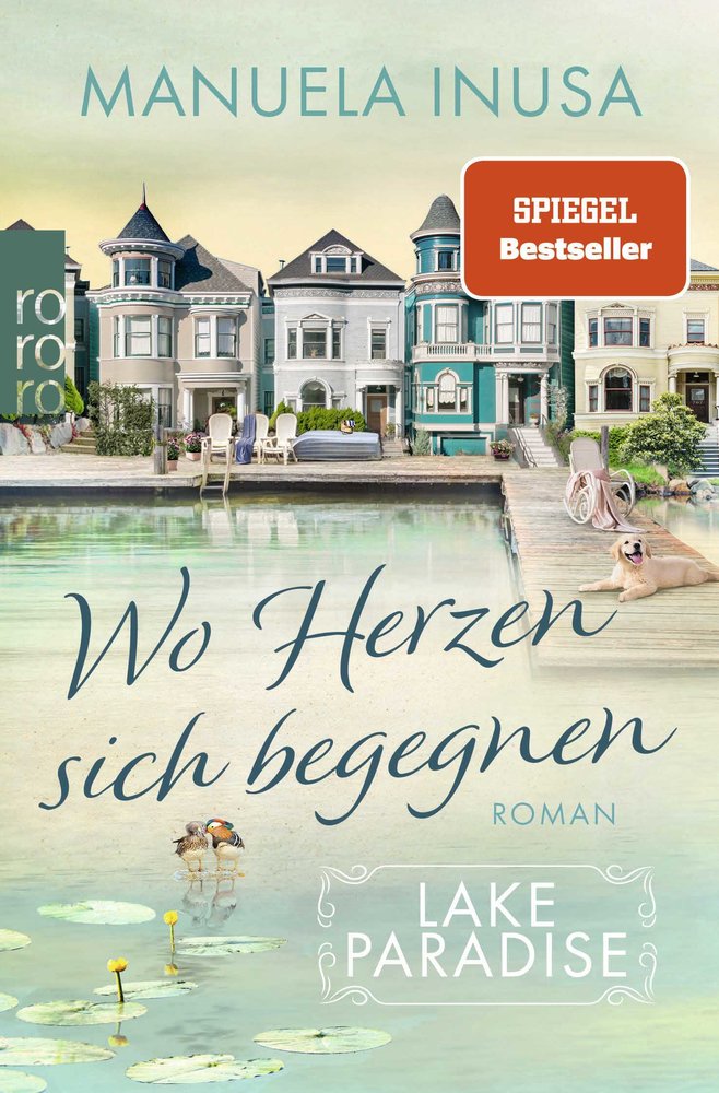 Lake Paradise - Wo Herzen sich begegnen