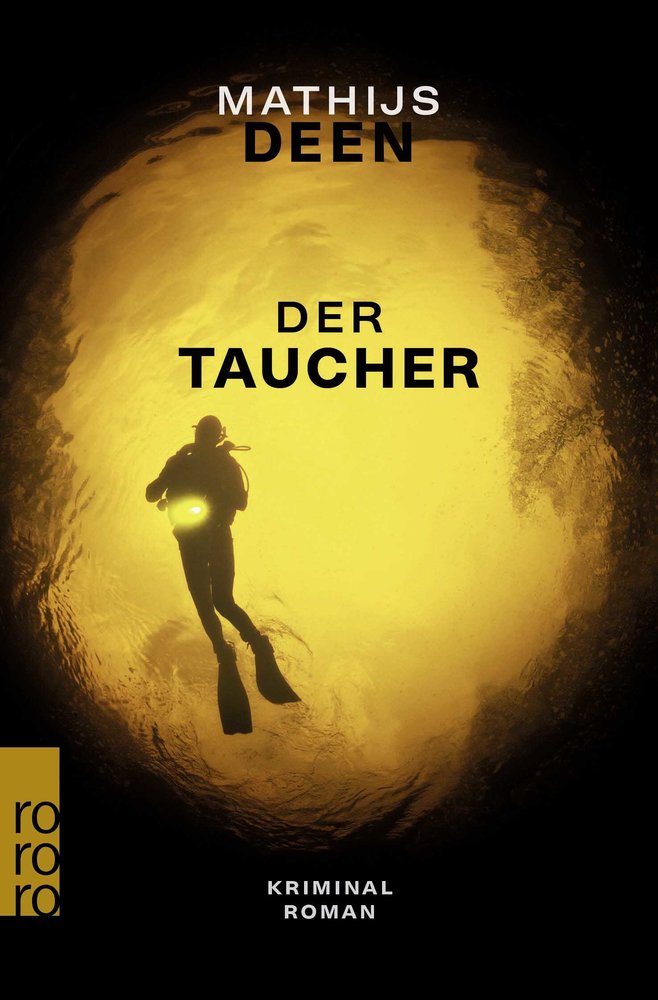 Der Taucher