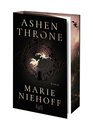 Ashen Throne