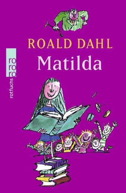 Matilda